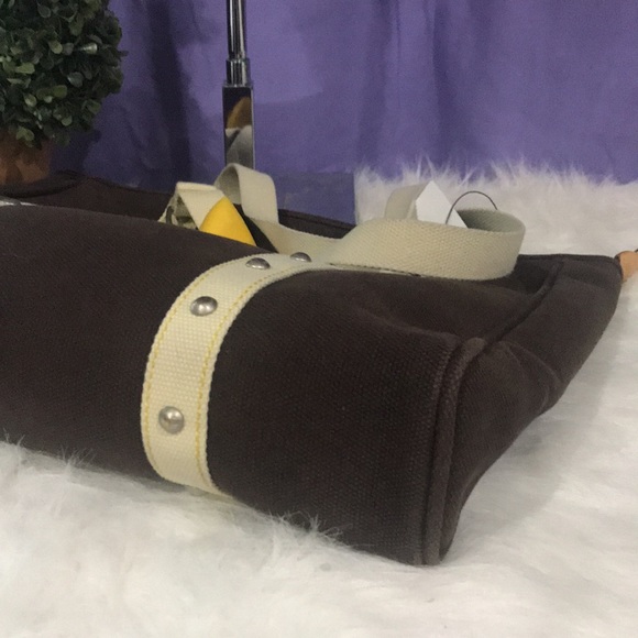 Louis Vuitton Antigua Cabas - Picture 13 of 17